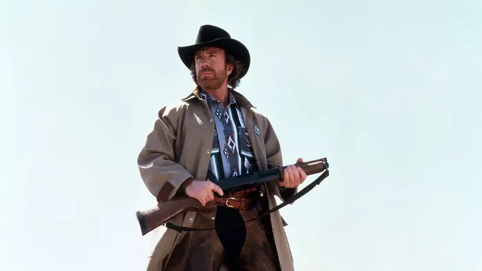 Ezeket biztos nem tudtad Chuck Norrisról