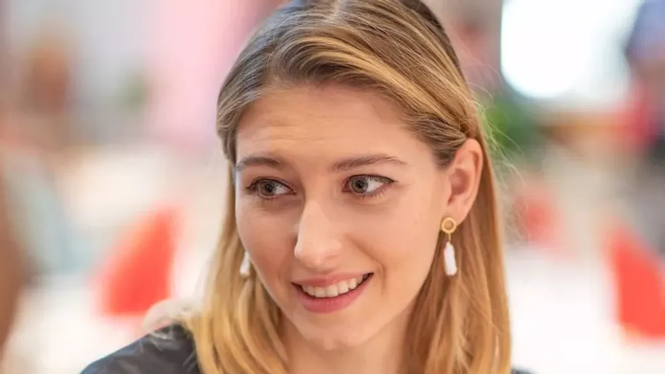 Dallos Bogi kitálalt: az utóbbi években minden megváltozott