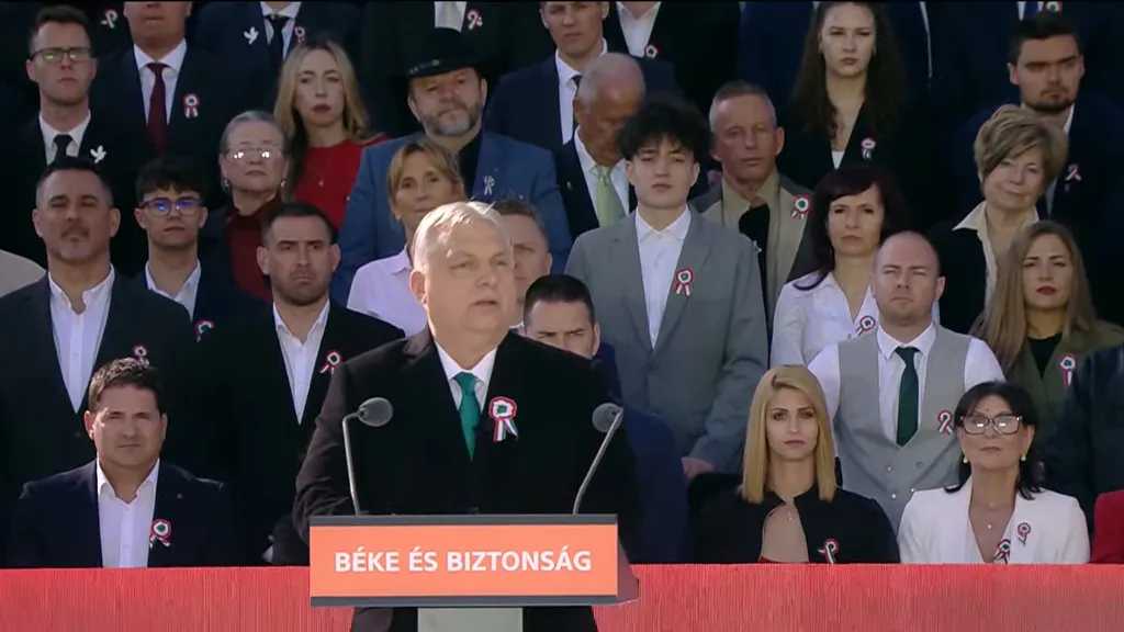 2026.03.15
Március 15.
Béke menet
