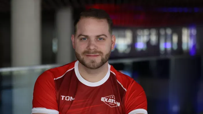 Kenderesi Tamás bizonyítani akarja, van helye az Exatlonban