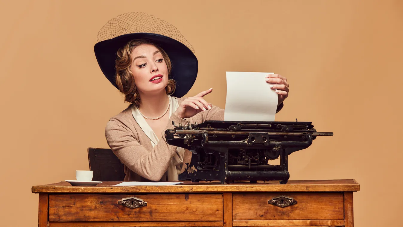 Melyik magyar költő tollából származik az idézet? A kvízből kiderül, mennyire vagy művelt