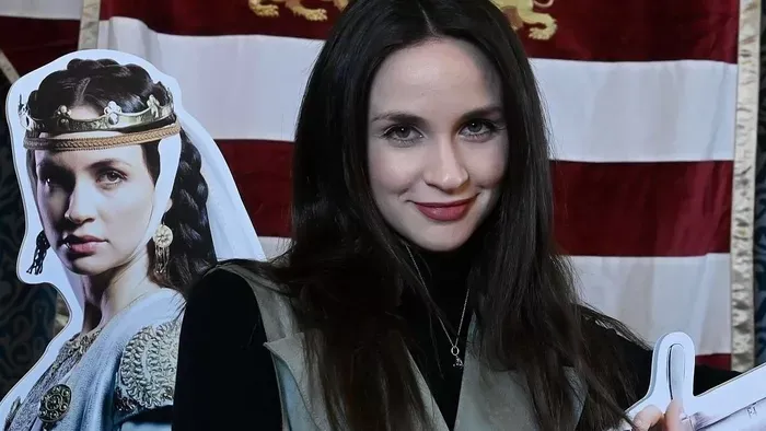 Törőcsik Franciska mindenkit meglepett, ezt látni kell