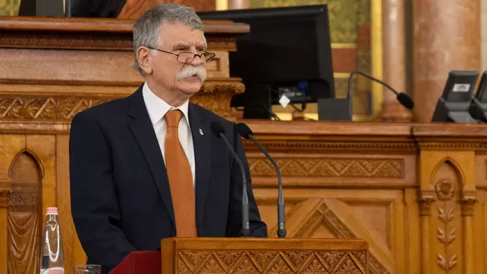 Kövér László: Sorsdöntő jelentőségű választás előtt állunk