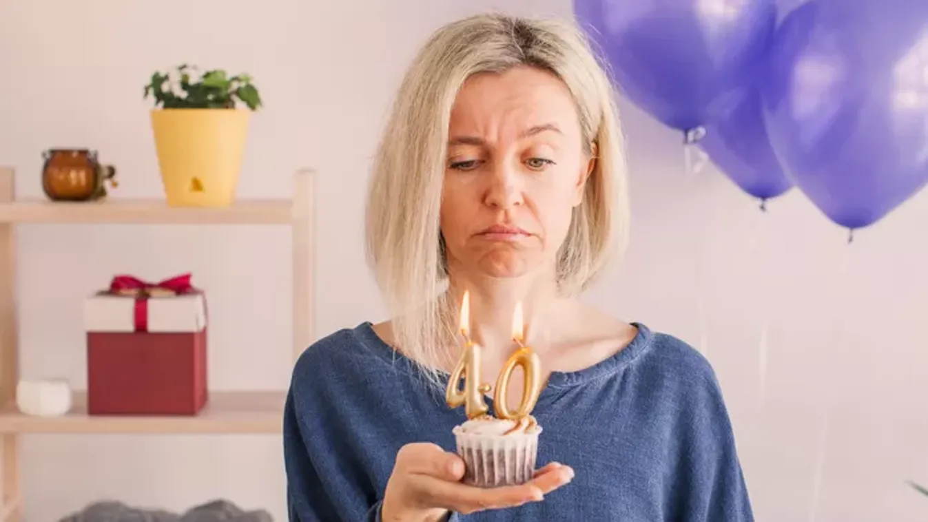 Életközepi válság: tényleg baj, vagy egy fontos fordulópont? Íme a pszichológus meglepő válasza