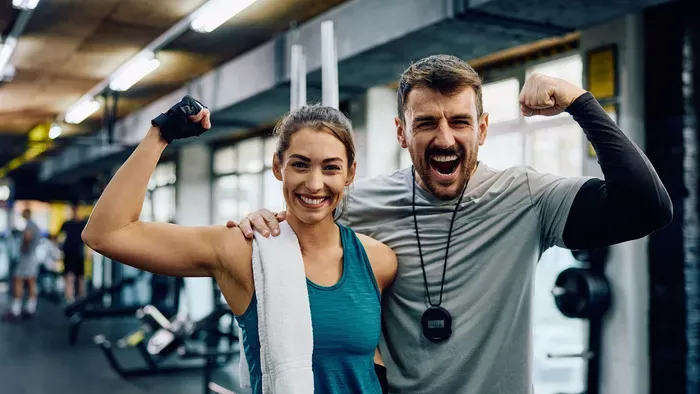 Edzés tetőfokon: 5 gyógynövény, ami természetes módon pörget