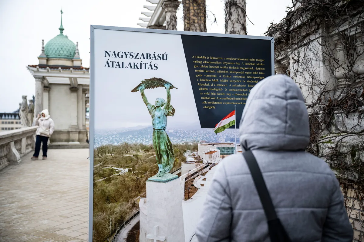 A Citadella újra megnyílik a nagyközönség előtt