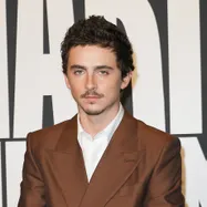 Timothée Chalamet képe