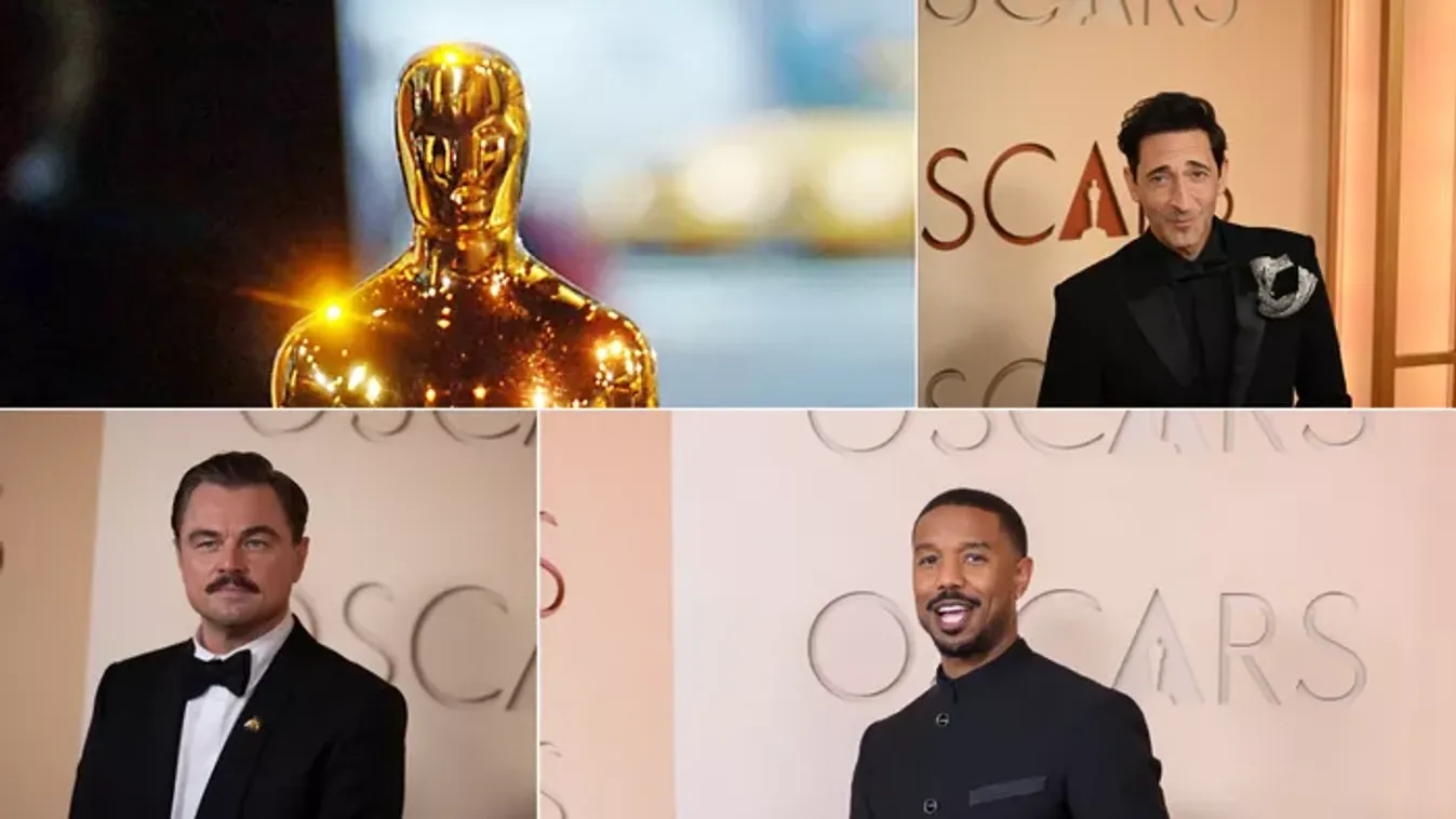 Gyász, botrány és egy lenyelt rágógumi: ez történt a 2026-os Oscar-gála színpadán