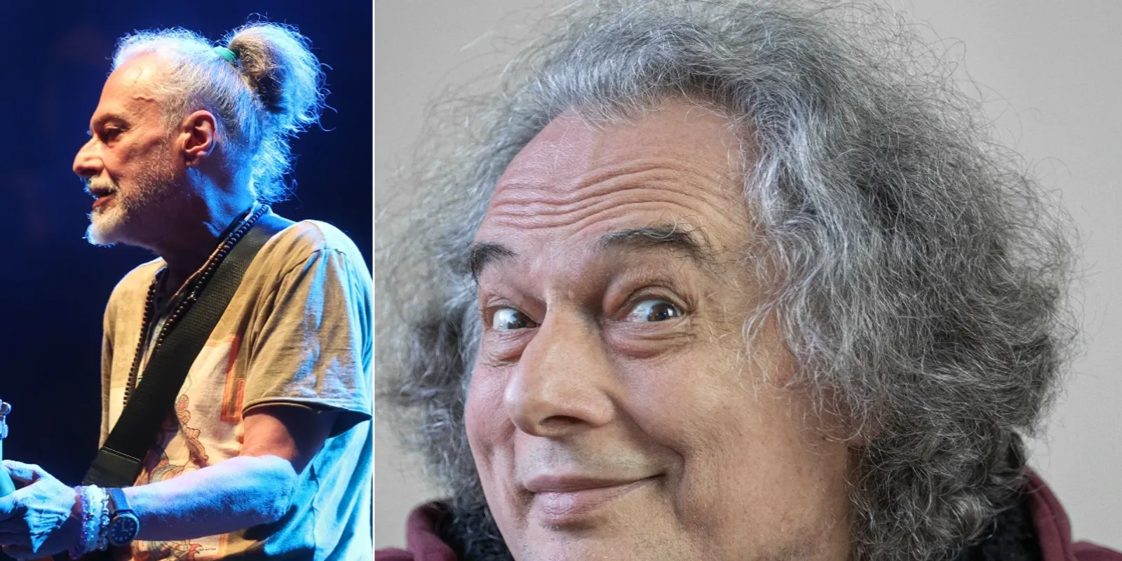 Laár András luxusra cserélte a tanyát, beindult a karrierje