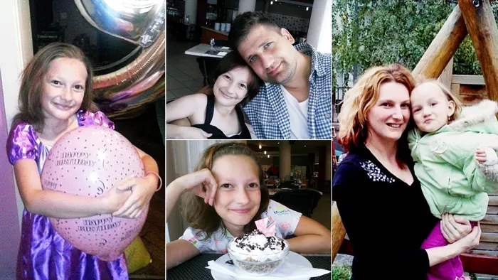 5 éve gyászolnak, most más gyerekeken segítenek Níla szülei