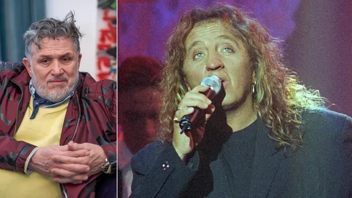 Galambos Lajos őszintén mesélt a Királyról