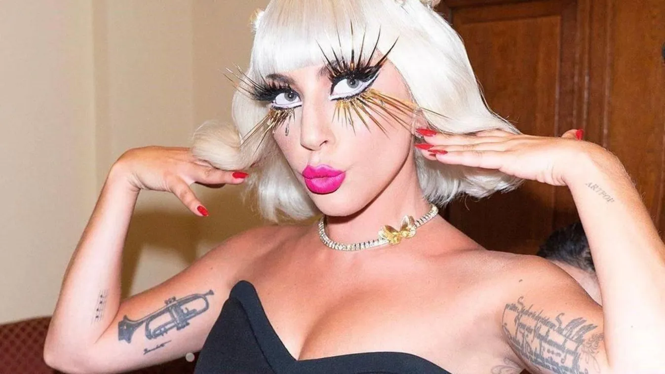 A pokolból a csúcsra: megerőszakolták Lady Gagát – Sosem menekül bántalmazója elől?