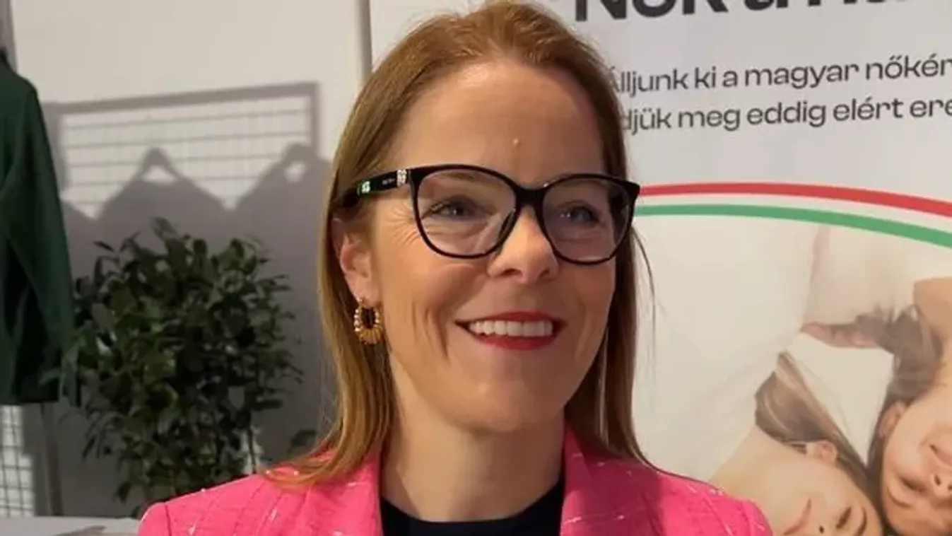 "Szörnyű, ha egy családból kiszakítanak egy fiút és elviszik a háborúba" - Balatoni Katalin a női DPK petíciójáról