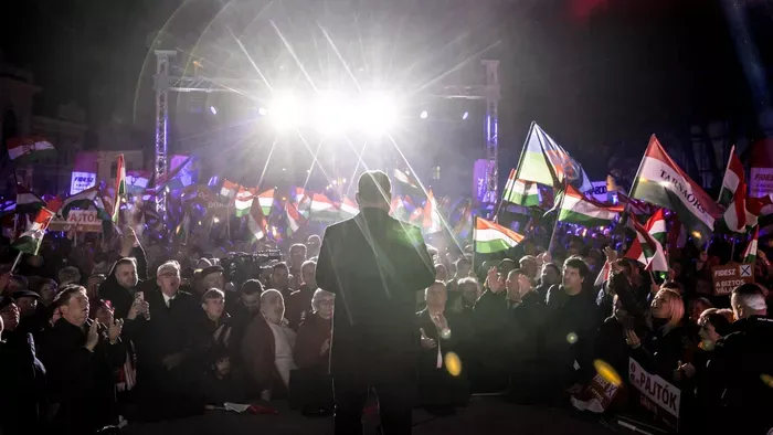 Orbán Viktor már készül, itt lesz az országjárás következő állomása