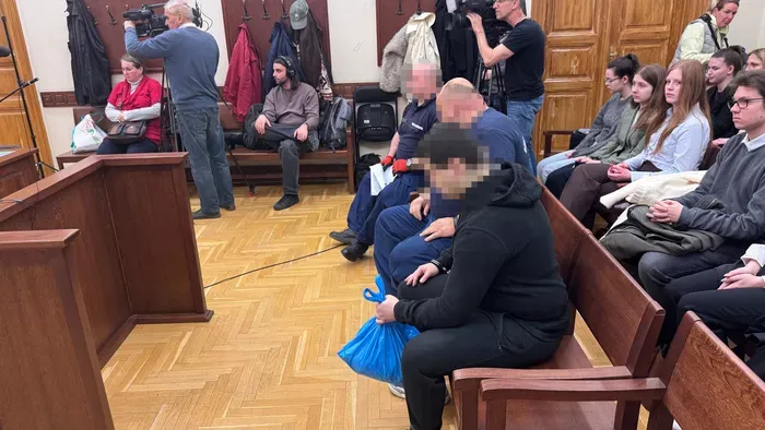 "Felfogni sem tudom, mit tettem!" - erre ítélte a bíróság a drogos anyagyilkost, kemény évek elé néz Csaba a fegyházban