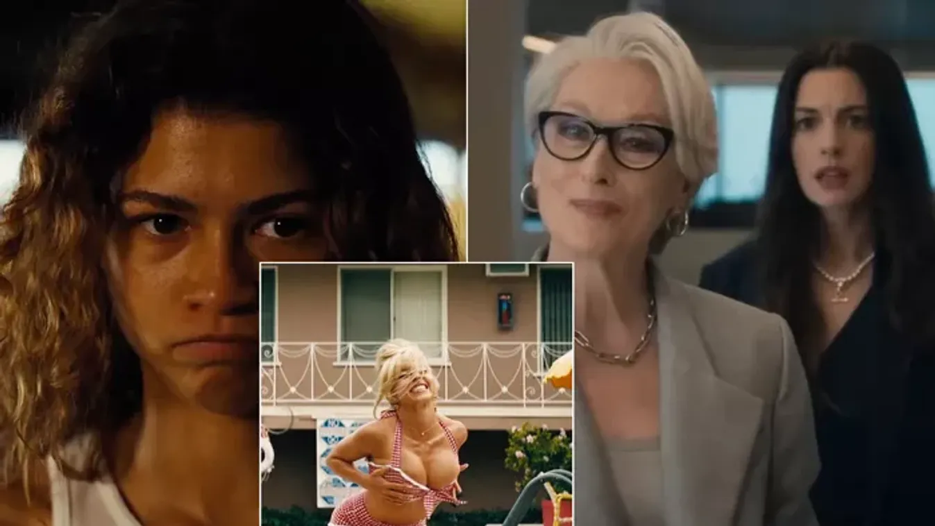 Mery Streep újra Pradát visel, de Eufória is vár ránk ebben a hónapban: 5 áprilisi film és sorozat, amire érdemes figyelned
