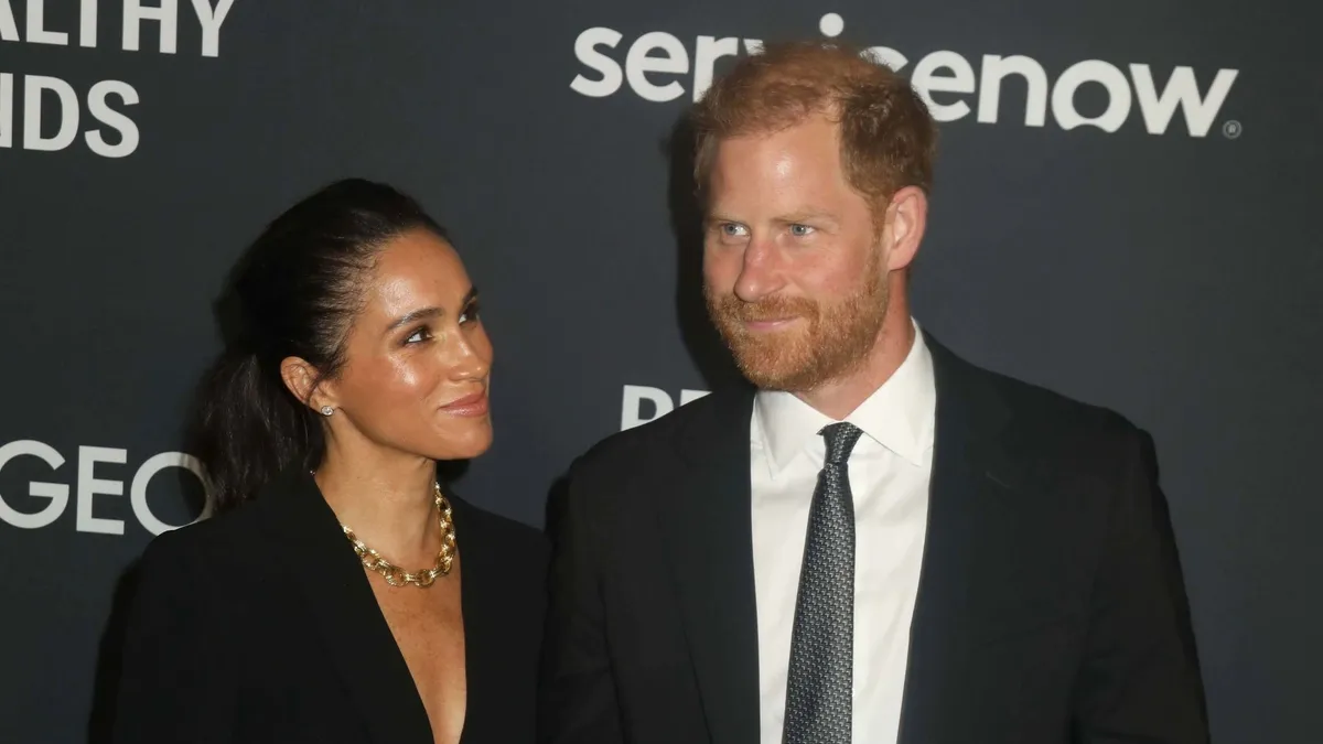 Meghan Markle és Harry herceg szomszédai nem akarnak velük mutatkozni
