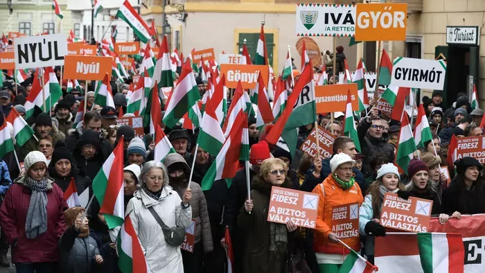 Országjárás Győrben: itt követheted élőben!