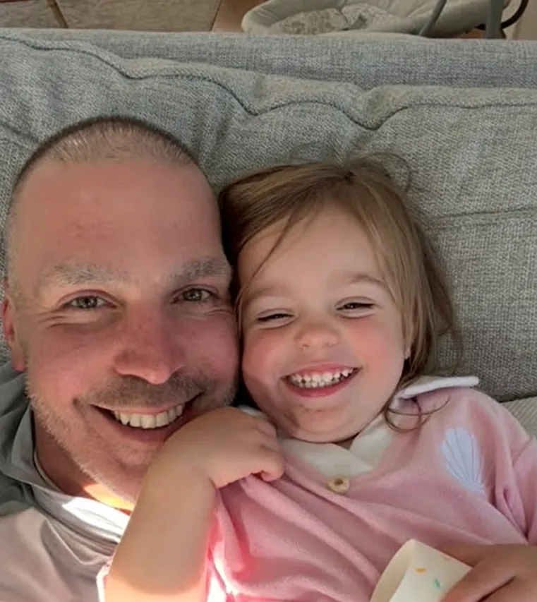 Izomláza áttétes rák tünete volt 