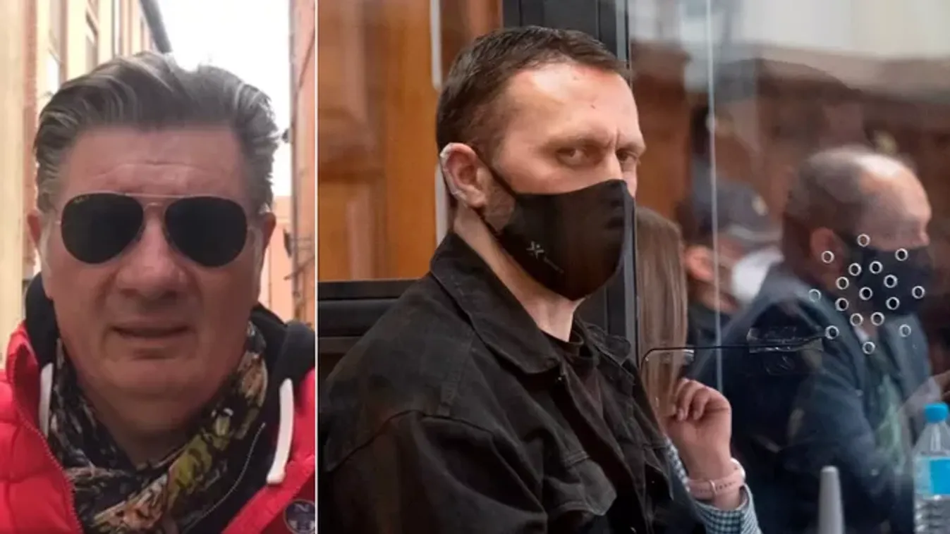 Így élte túl a magyar sorozatgyilkos áldozata: "Négyszer lőtt belém, halottnak tettettem magam”