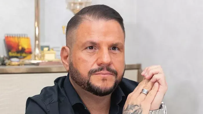 Emilio nem kertelt Majkáról, elítéli, amit tett az ózdi rapper: „Erőszakot vitt a színpadra"