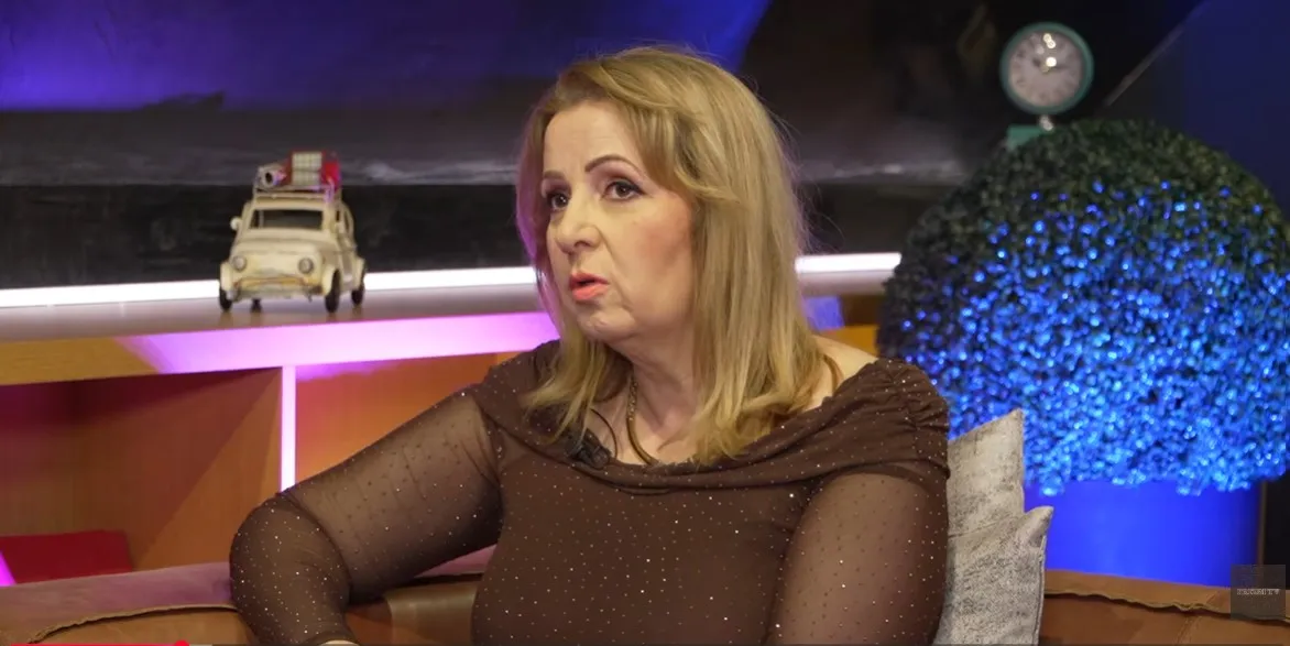 Gáspár Bea Hajdú Péternél beszélt érzéseiről