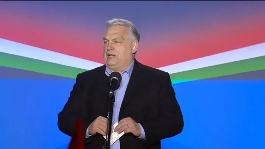 Orbán Viktor meglepő dolgot tett