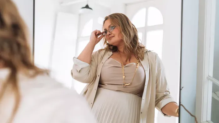 Így rejtsd el a pocakod 50 felett