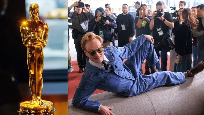 Oscar-gála 2026: itt van minden infó a díjátadóról