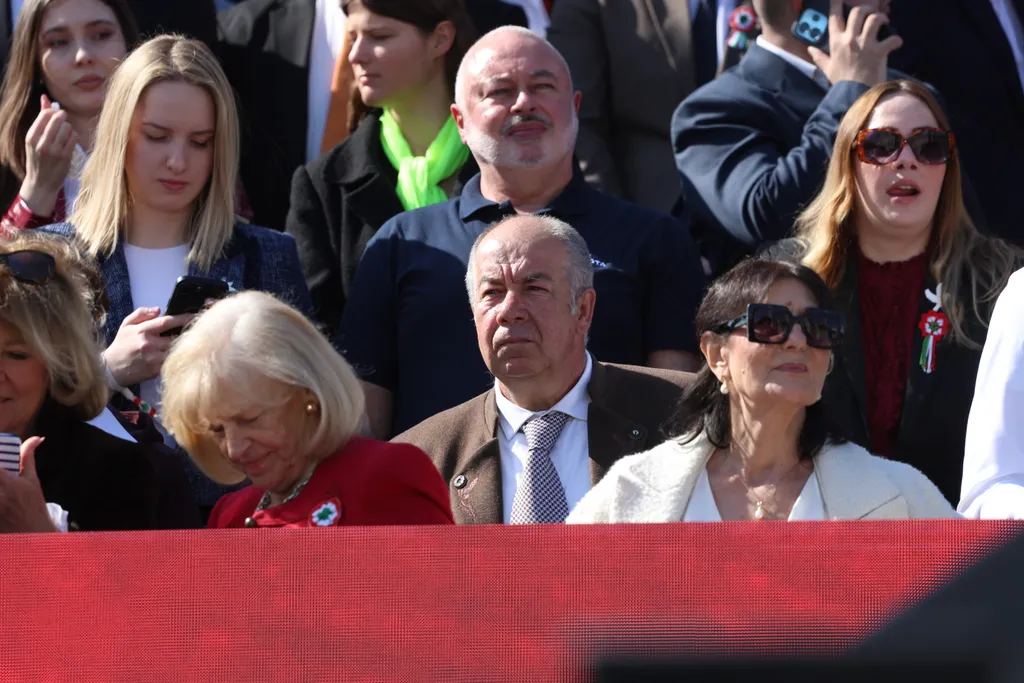 2026.03.15
Március 15.
Béke menet
