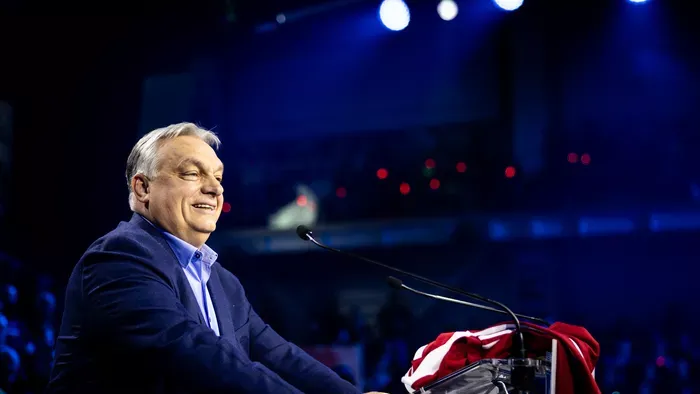 Orbán Viktor közölte, zajlik a nemzetbiztonsági egyeztetés