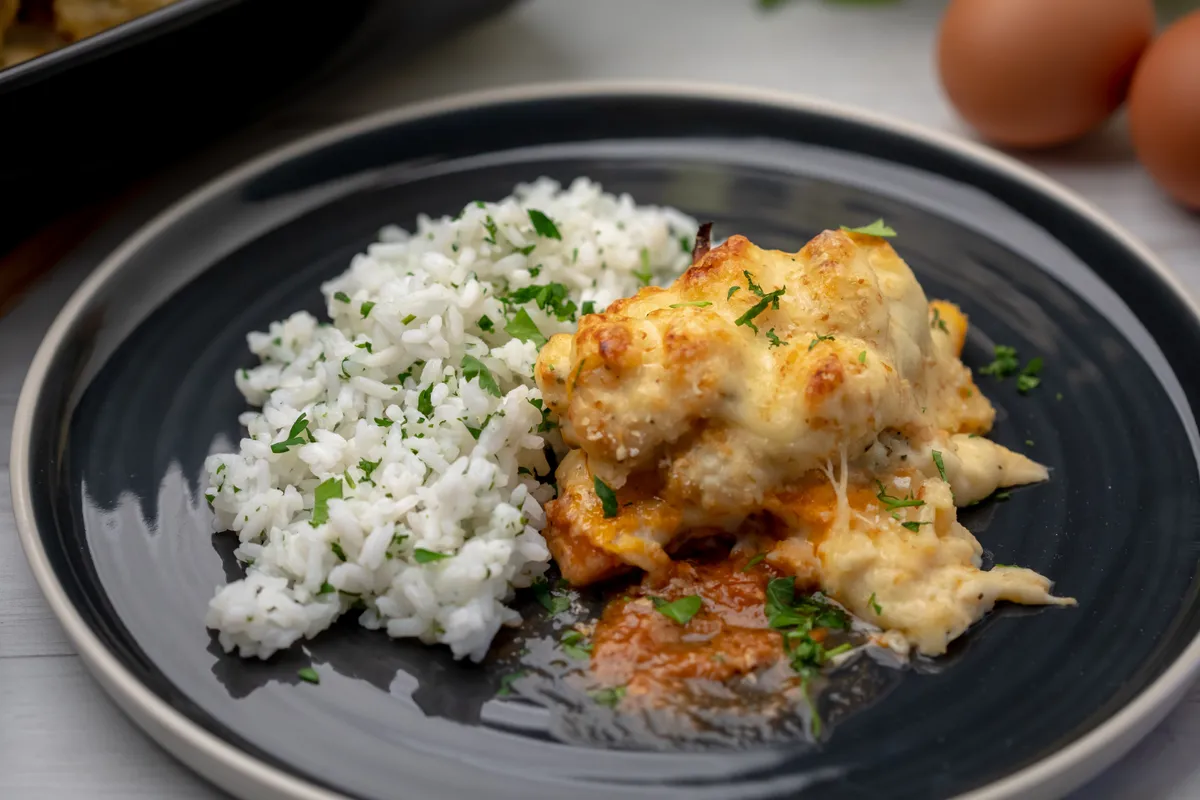 A nőnapi ételek közé a Dubarry szelet is bekerülhet.