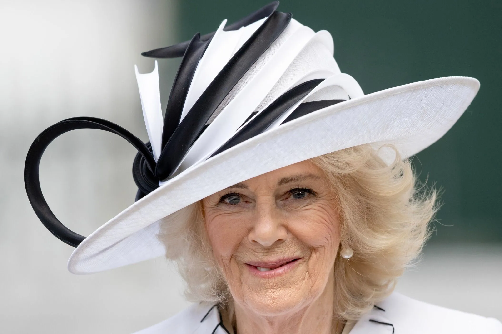 Kamilla királyné titkára végre fény derült