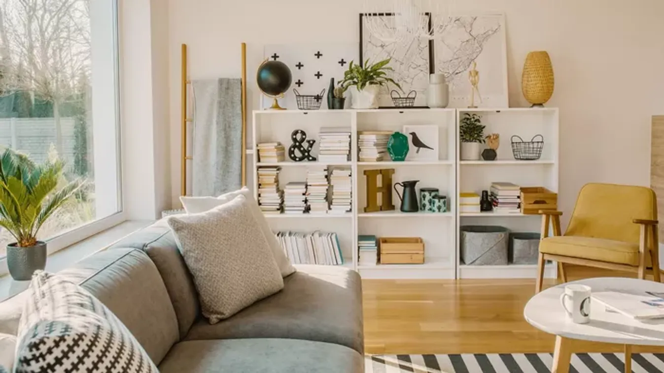 2026 legtrendibb színei: ha változásra vágysz otthon, de nem tudod, hol kezdj neki