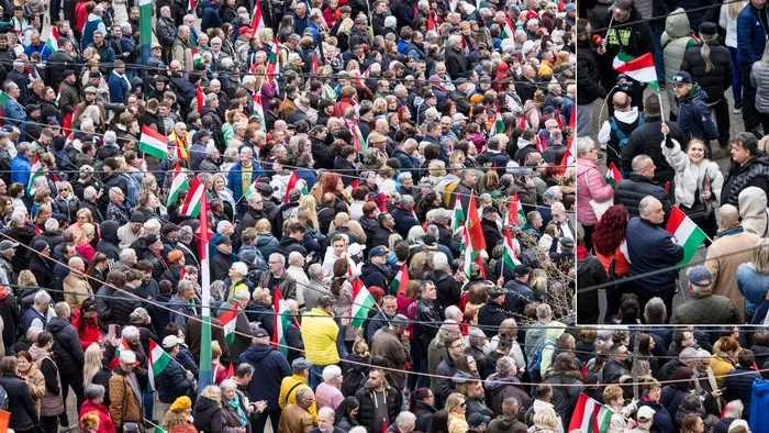 Országjárás: "Háromszor annyian vagyunk, mint a Tisza"