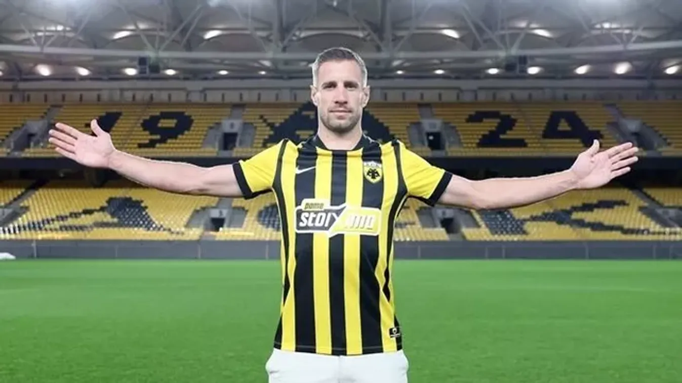 Milliárdos lett, Varga Barnabás most van a csúcson