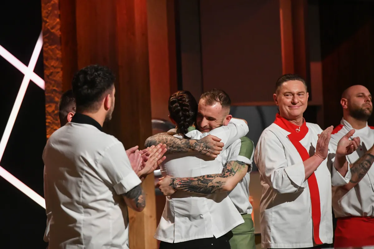 Hot feltöltés
Mikula Patrik, a Séfek séfe győztese: "Nagyon szeretnék hazaköltözni"