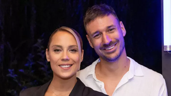 Lékai-Kiss Ramóna férje véget vetett a poénkodásnak