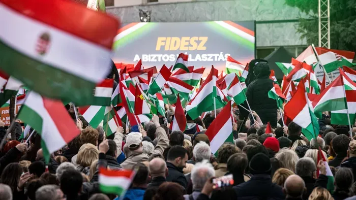 Orbán Viktor Miskolcon is tömegeket mozgatott meg - Galéria