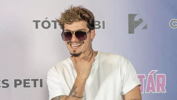 Szakácsnak állhat Marics Peti: Krausz Gábor azonnal felvenné