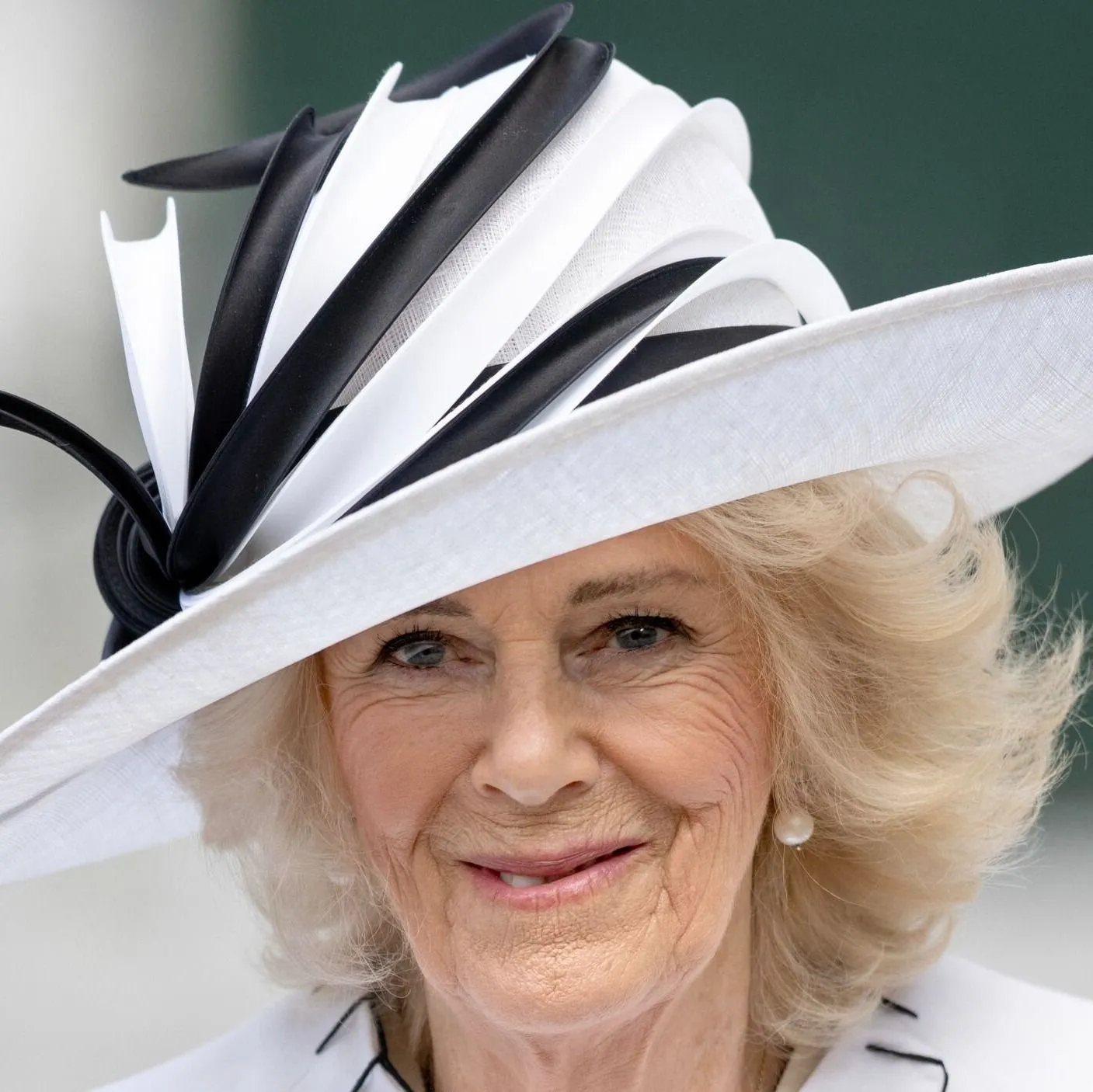 Kiderült Kamilla királyné titka: így próbálja magát fiatalon tartani