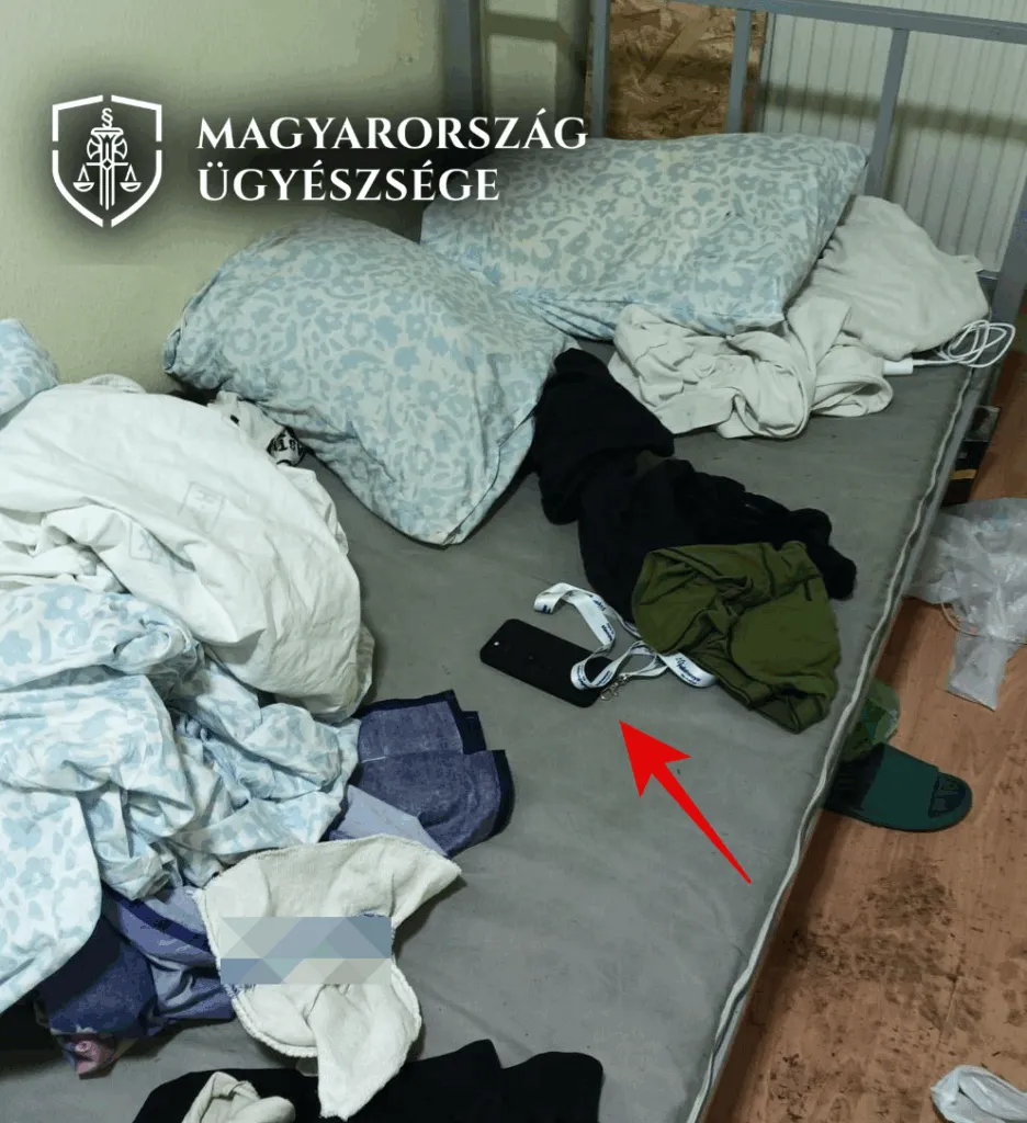 Telefon miatt estek egymásnak: a vita késeléssel végződött