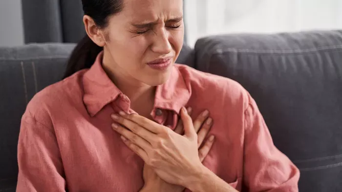 Megtört szív szindróma: infarktus vagy stressz?