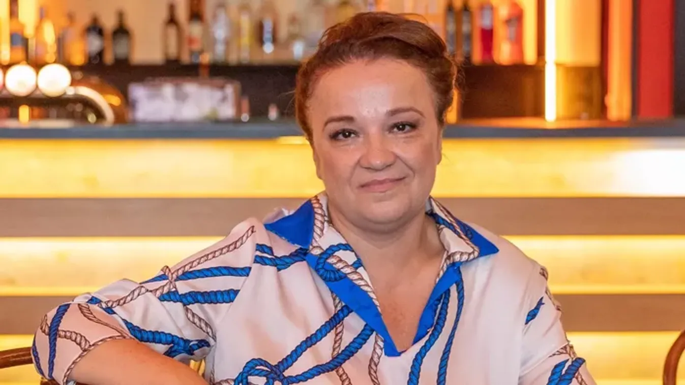 Náray Erika: „Elvtelen kompromisszumokra nem vagyok képes”