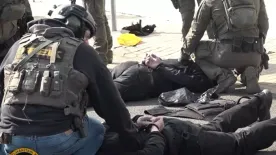 Kinek a pénzét szállíthatta az ukrán aranykonvoj?