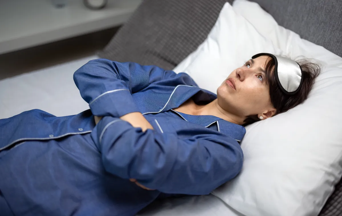 Nem bírsz elaludni? Itt egy különleges katonai módszer, amivel percek alatt álomba szenderülhetsz