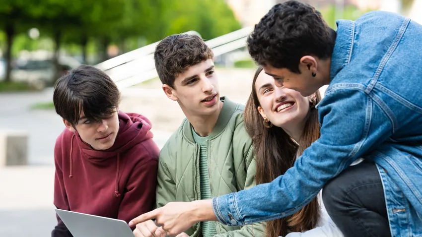 Kvíz kérdést ábrázoló kép