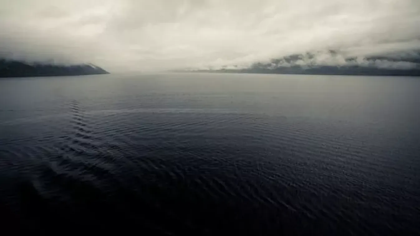 "Erre egyetlen állat sem képes!" - Minden eddiginél meggyőzőbb videó készült a rejtélyes szörnyről