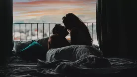 6 gyakori erotikus álom, ami többet mond rólad, mint hinnéd