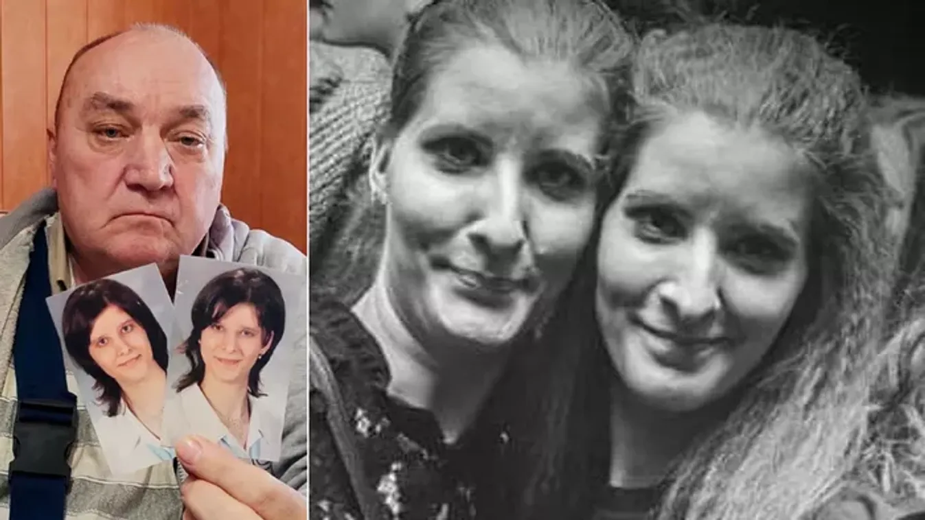 "Beleszakadt a szíve a bánatba és a lányai után halt" – Megszólalt a tragikus sorsú Huszti ikrek édesapjának özvegye